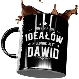 kubek-dawid-imie-idealny-prezent