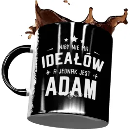 kubek-adam-imie-idealny-prezent