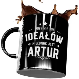 kubek-artur-imie-idealny-urodziny