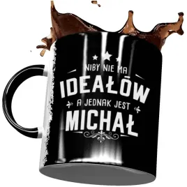 kubek-michal-imie-idealny-urodziny