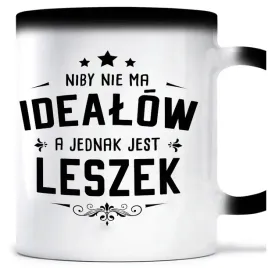 kubek-magiczny-imie-idealny-dla-leszka