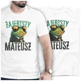 tshirt-zaba-zajebisty-dla-mateusza-imieniny-xxl