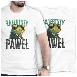 koszulka-dla-pawla-zaba-zajebisty-swieta-xl
