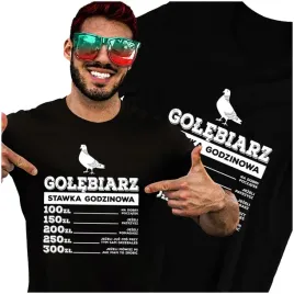 koszulka-meska-dla-golebiarza-stawka-godzinowa-m