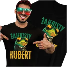 tshirt-zaba-zajebisty-dla-huberta-prezent-m