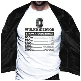 smieszna-meska-koszulka-super-wulkanizator-l