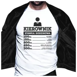 smieszna-meska-koszulka-super-kierownik-l
