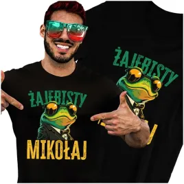 koszulka-zaba-zajebisty-mikolaj-urodziny-xxl