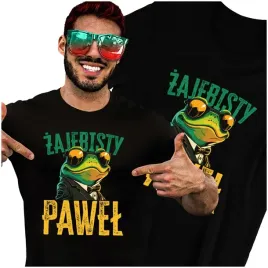 tshirt-zaba-zajebisty-dla-pawla-imieniny-m