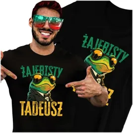 tshirt-dla-tadeusza-zaba-zajebisty-prezent-l