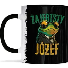 kubek-zaba-zajebisty-dla-jozka-urodziny