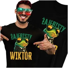 tshirt-dla-wiktora-zaba-zajebisty-swieta-l