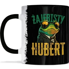 kubek-zaba-zajebisty-dla-huberta-prezent