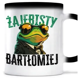 kubek-magiczny-bartlomiej-zaba-zajebisty-prezent