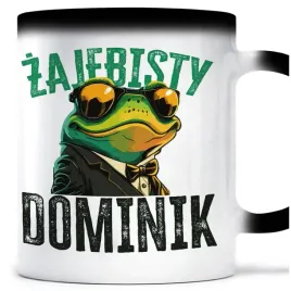 kubek-magiczny-dominik-zaba-zajebisty-swieta