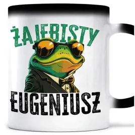 kubek-magiczny-eugeniusz-zaba-zajebisty-swieta