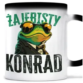 kubek-magiczny-konrad-zaba-zajebisty-imieniny