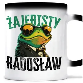 kubek-magiczny-radoslaw-zaba-zajebisty-prezent
