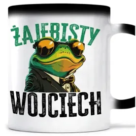 kubek-magiczny-wojciech-zaba-zajebisty-prezent