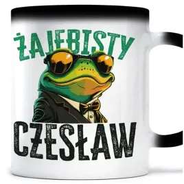 kubek-magiczny-czeslaw-zaba-zajebisty-imieniny