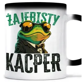 kubek-magiczny-kacper-zaba-zajebisty-swieta