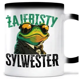 kubek-magiczny-sylwester-zaba-zajebisty-prezent