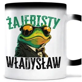 kubek-magiczny-wladyslaw-zaba-zajebisty-swieta