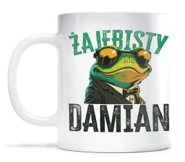 kubek-dla-damiana-zaba-zajebisty-prezent
