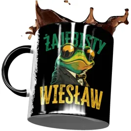 kubek-wieslaw-zaba-zajebisty-prezent