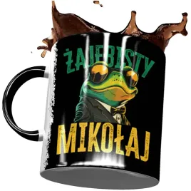 kubek-mikolaj-zaba-zajebisty-prezent