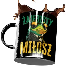 kubek-milosz-zaba-zajebisty-prezent