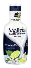 malizia-plyn-do-kapieli-bergamotka-i-szalwia-1000-ml