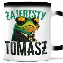 kubek-magiczny-zaba-zajebisty-dla-tomka