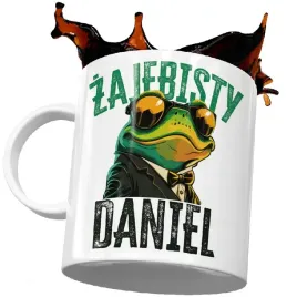 kubek-dla-daniela-zaba-zajebisty-urodziny