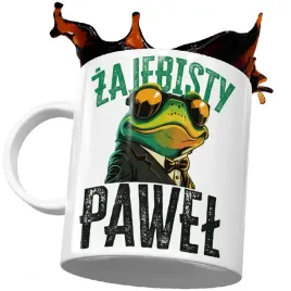 kubek-dla-pawla-zaba-zajebisty-swieta