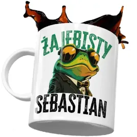 kubek-dla-sebastiana-zaba-zajebisty-prezent