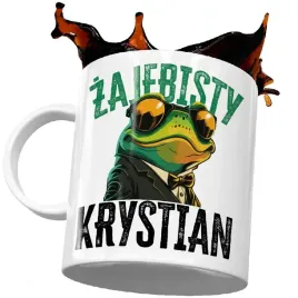 kubek-dla-krystiana-zaba-zajebisty-prezent