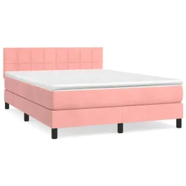 lozko-kontynentalne-aksamitne-relaxsleep-193x144-rozowe