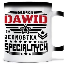 kubek-magiczny-dawid-jednostka-specjalna-prezent