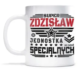 kubek-dla-zdzislawa-jednostka-specjalna-prezent