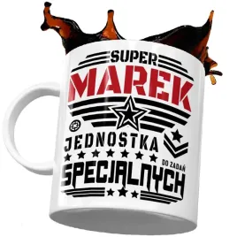 prezent-jednostka-specjalna-kubek-marek-urodziny
