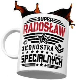 prezent-jednostka-specjalna-kubek-radoslaw-prezent