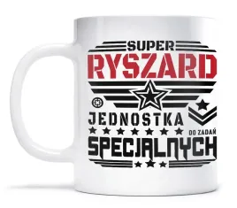 kubek-dla-ryszarda-jednostka-specjalna-prezent