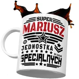 prezent-jednostka-specjalna-kubek-mariusz-prezent