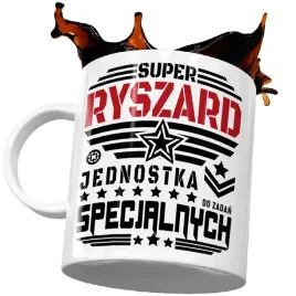 prezent-jednostka-specjalna-kubek-ryszard-urodziny