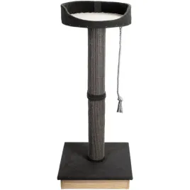 ecomfy-wysoki-wytrzymaly-drapak-dla-kota-tower-drzewko-wieza-120cm-szary