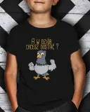 tshirt-a-w-dziob-chcesz-dostac-golab-122-stan-nowy