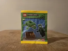 lego-minecraft-662505-nurek-zolw-oraz-skrzynia-skarbow-saszetka-klocki
