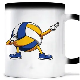 kubek-magiczny-volleyball-dab-siatkowka