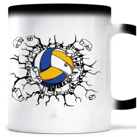 kubek-magiczny-ball-siatkowka-volleyball